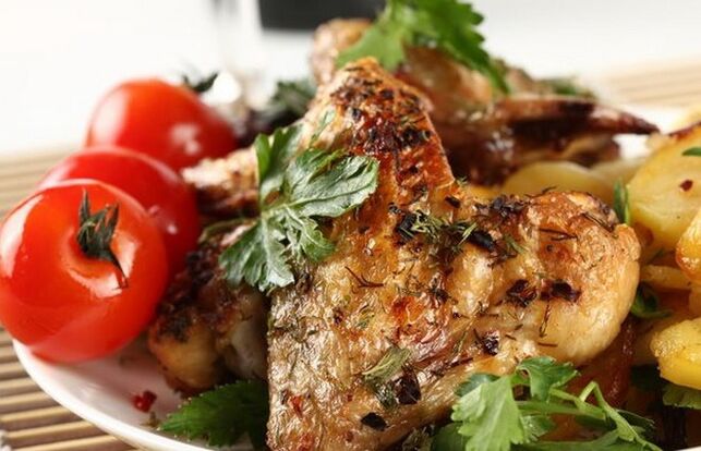Alimentation des graisses comme raison de l'augmentation de la pression dans l'hypertension artérielle